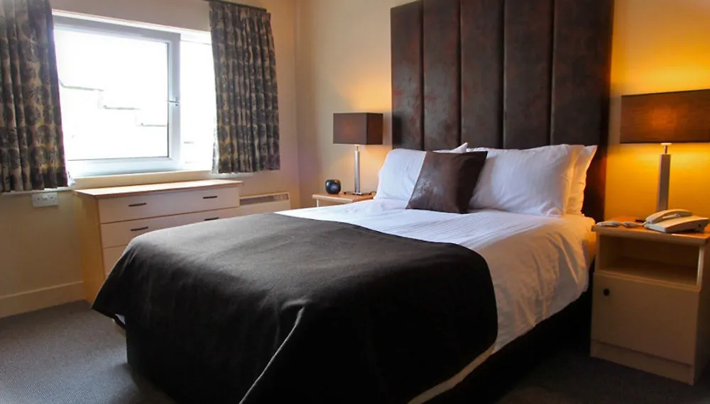 Brentwood Aberdeen City Centre 3*,  Ηνωμένο Βασίλειο