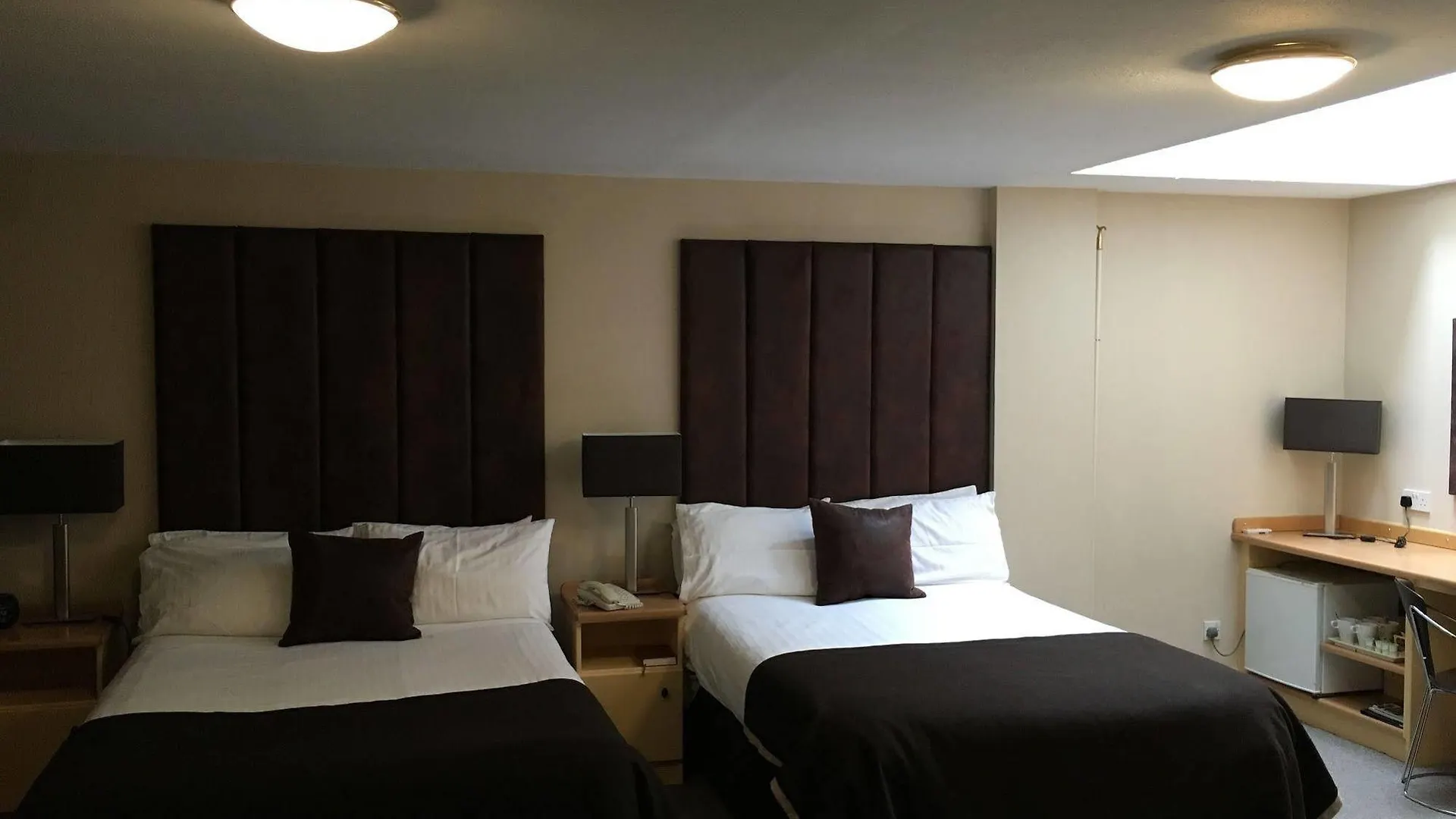 Ξενοδοχείο Brentwood Aberdeen City Centre