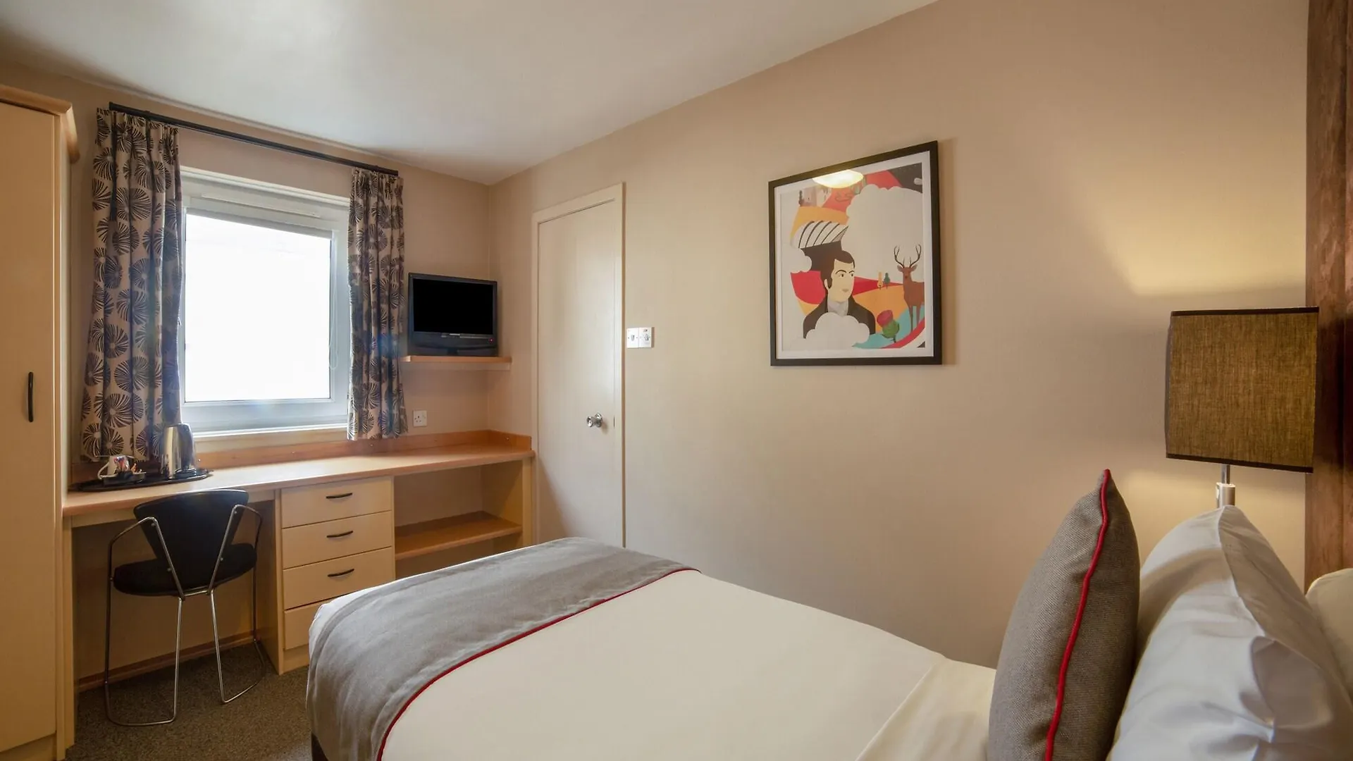 Hotel Brentwood Aberdeen City Centre