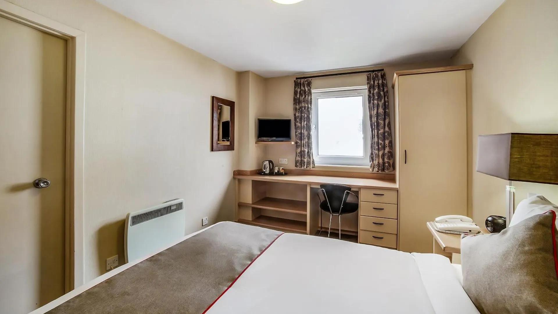 Brentwood Aberdeen City Centre 3*,  Royaume-Uni